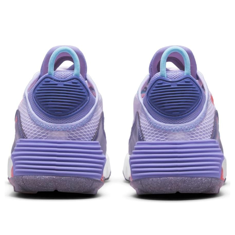 (GS) Nike Air Max 2090 SE 'Dark Purple Dust' DA2417-100