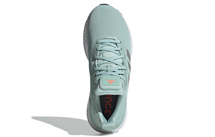 (WMNS) adidas Solar Blaze Green EH2603