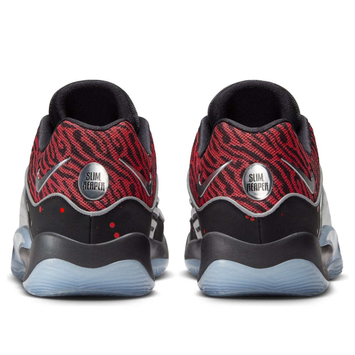 Nike KD 16 EP 'Slim Reaper' DV2916-004