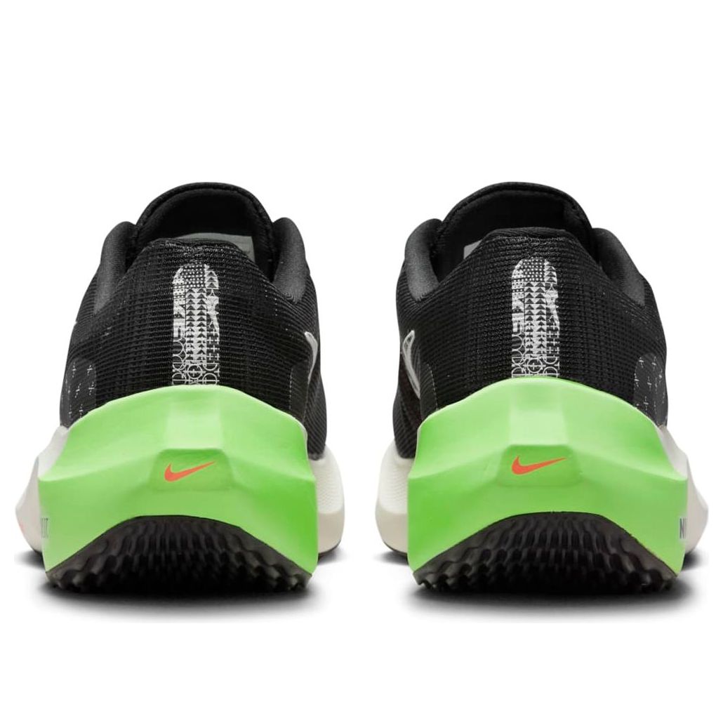 Nike Zoom Fly 5 'Black Ghost Green' FB1847-011