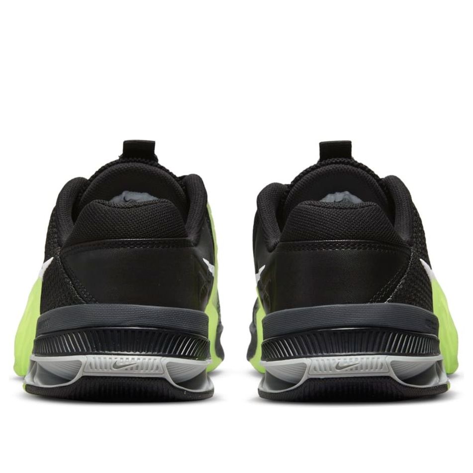 Nike Metcon 7 'Black Volt' CZ8281-017