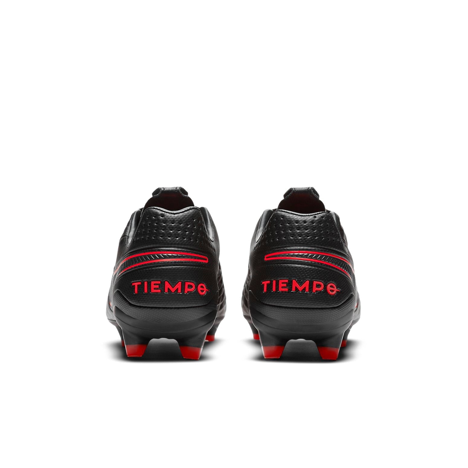Nike Tiempo Legend 8 Pro FG 'Bred' AT6133-060