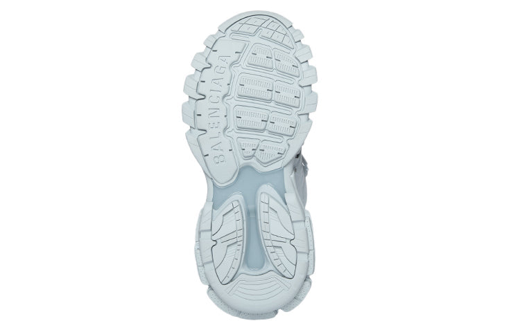 Balenciaga Track Sneaker 'Light Blue' 542023W2FB54491