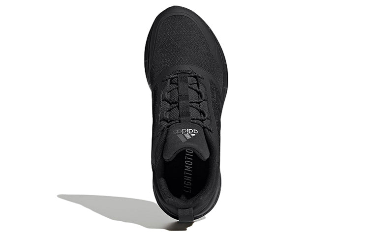 (WMNS) adidas Duramo Protect 'Triple Black' GW4149
