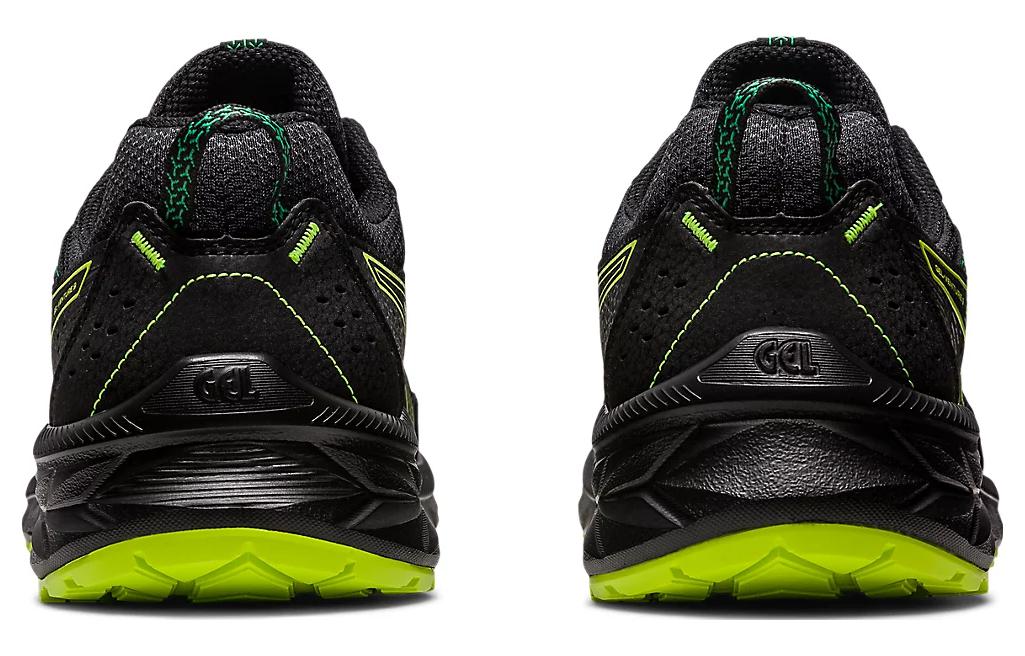 ASICS Gel-Venture 9 'Black Lime Zest' 1011B486-003