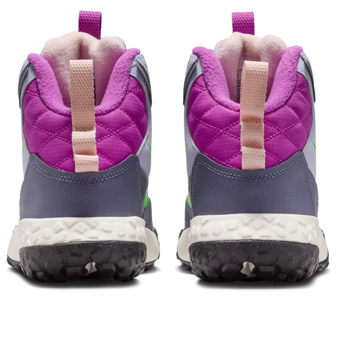 (GS) Nike Terrascout 'Ghost Vivid Purple Green Strike' IH7683-002