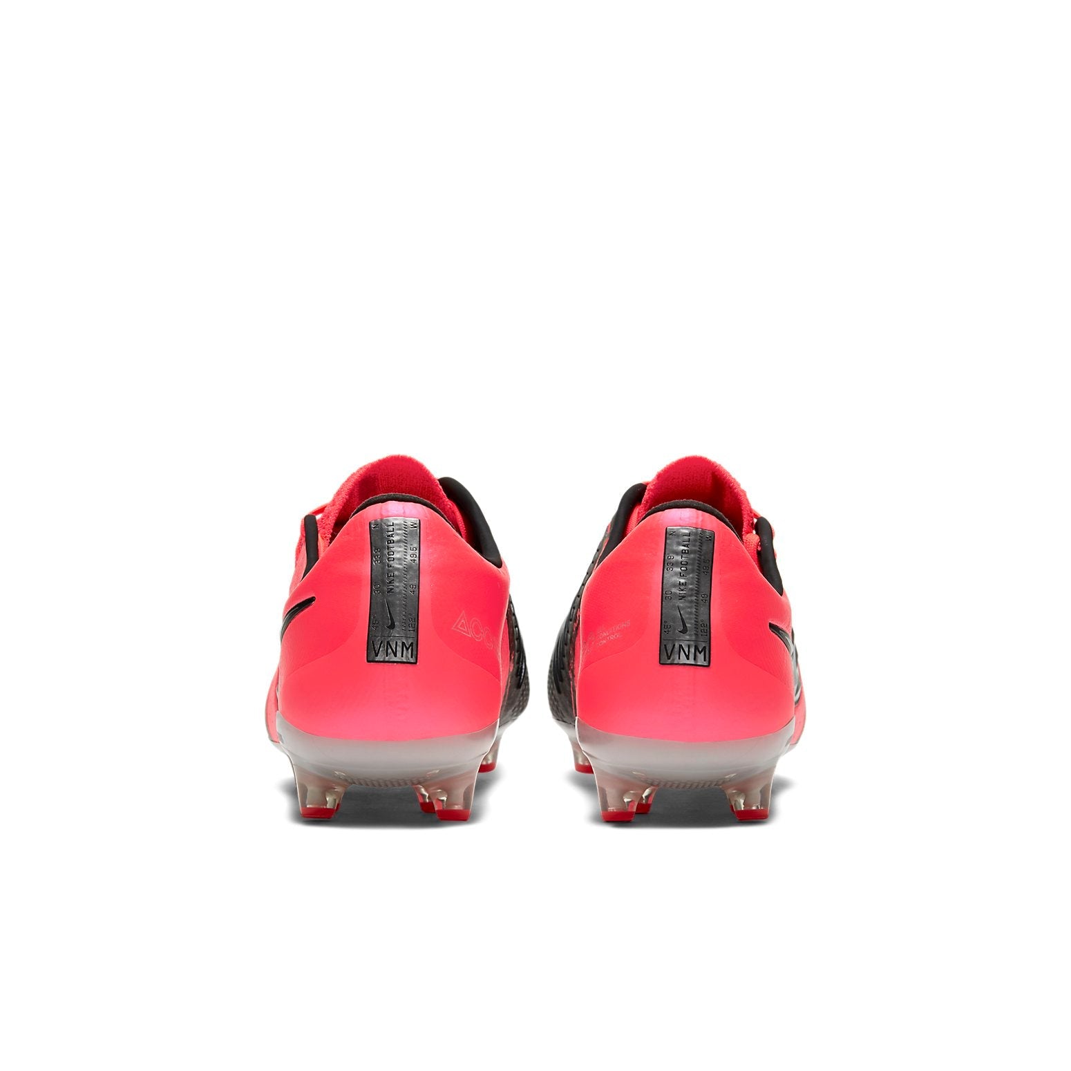 Nike Phantom Venom Elite AG Pro 'Red Black' AO0576-606