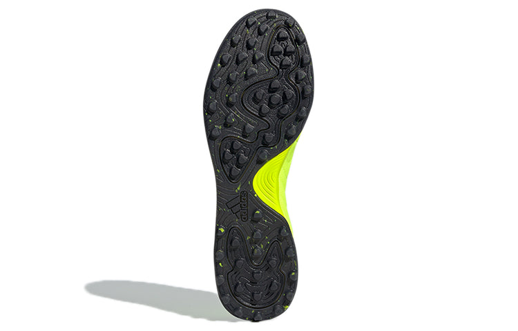 adidas Copa 19.1 TF 'Yellow Black' F35511