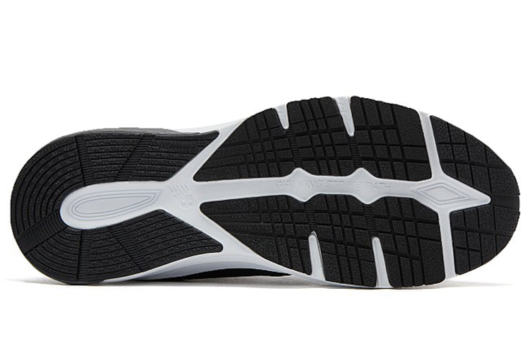 New Balance 707 'Black Grey' MW707BG