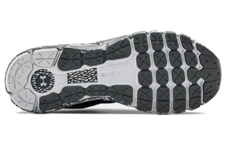 Under Armour HOVR Infinite 2 UC 'Pitch Gray' 3023619-102