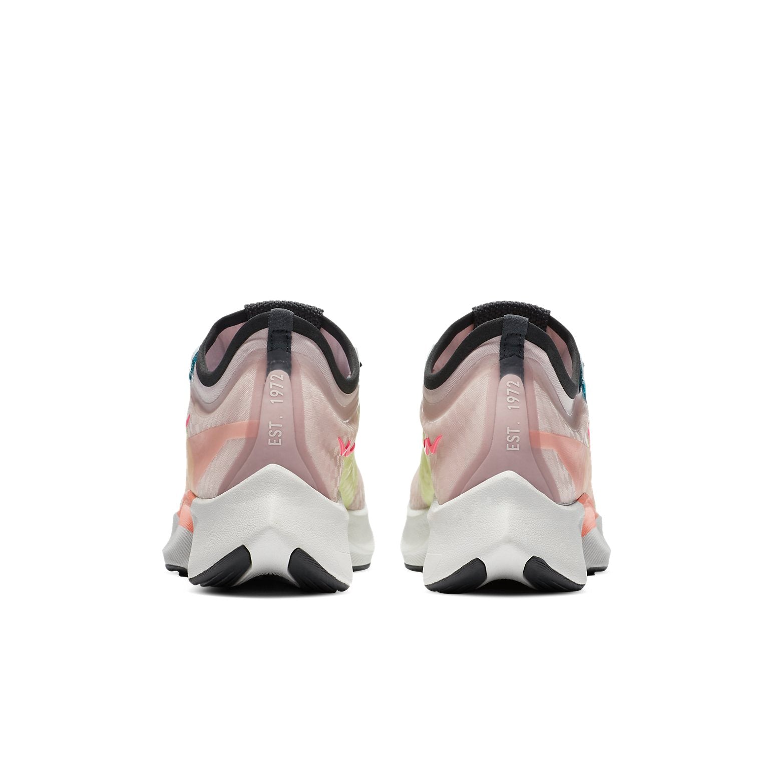 (WMNS) Nike Zoom Fly 3 Premium 'Barely Rose Pink Blast' CJ0404-600