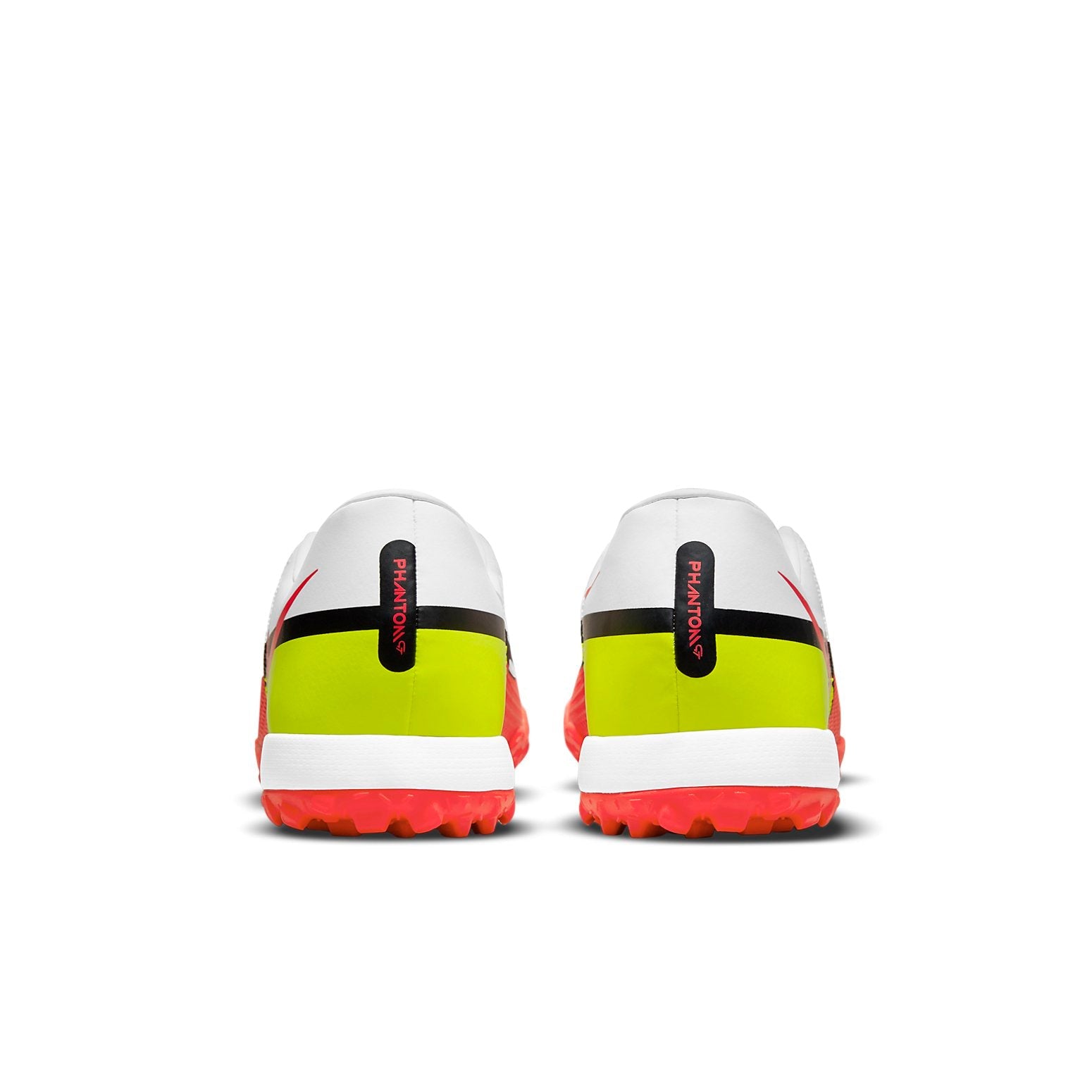 Nike Phantom GT2 Academy TF 'White Yellow' DC0803-167