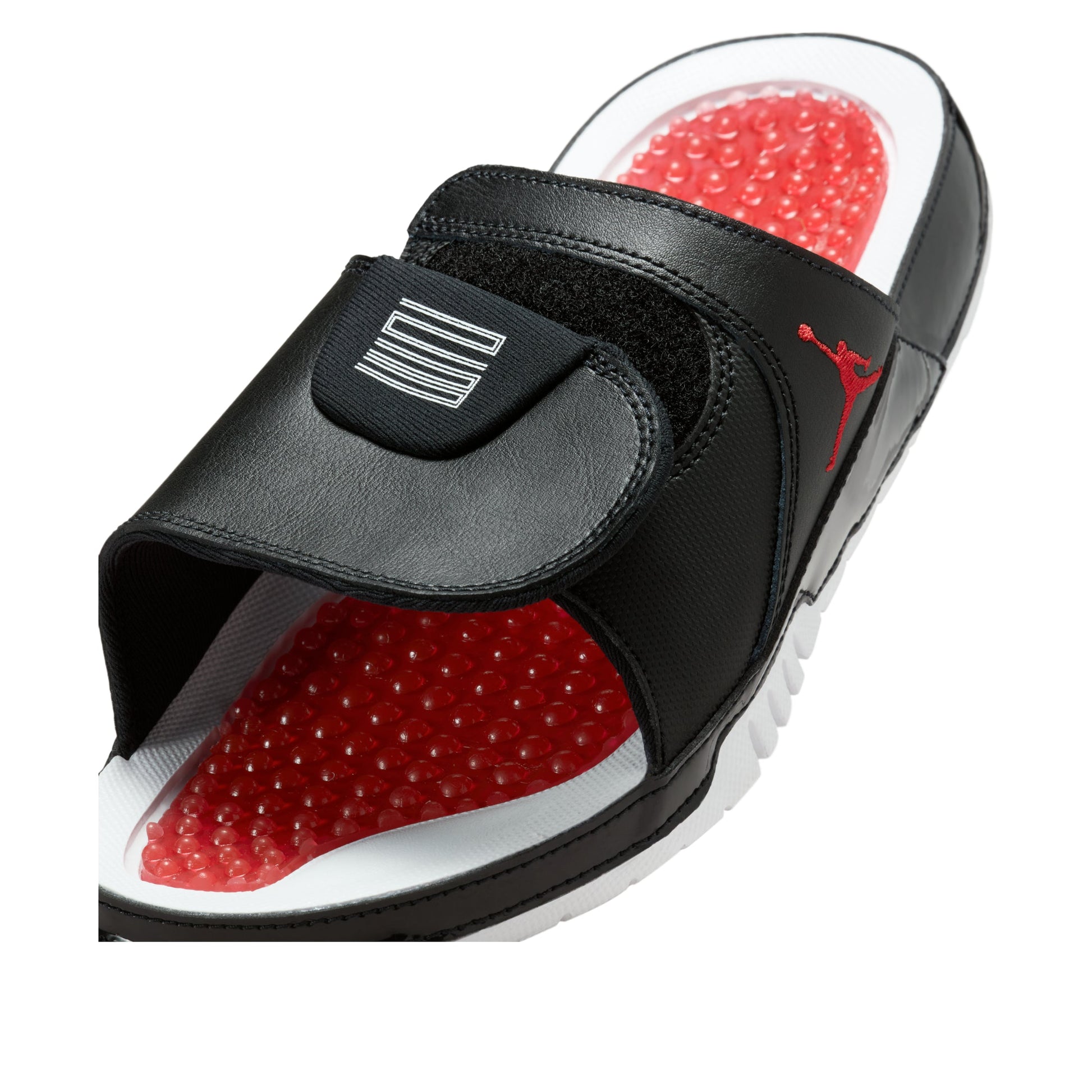 Air Jordan Hydro XI Retro 'Bred' FN2452-006