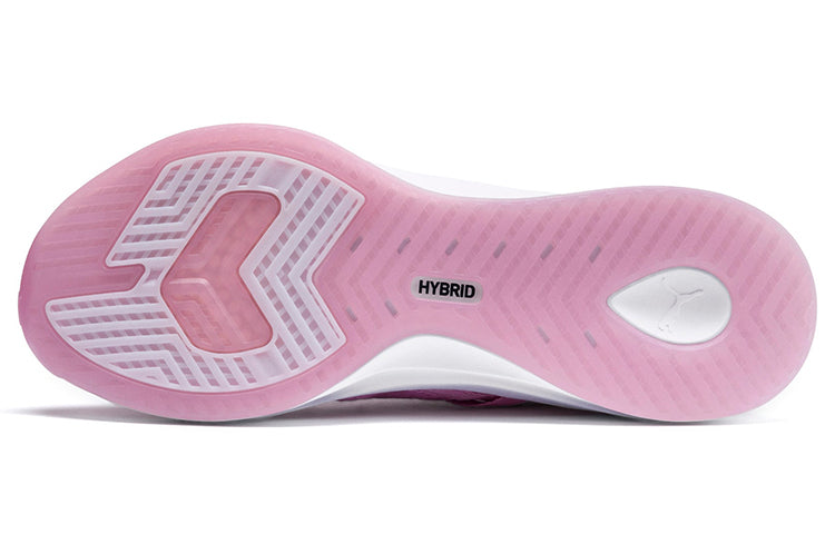 (WMNS) PUMA Jaab XT Low Top Running Shoes Pink 192238-02