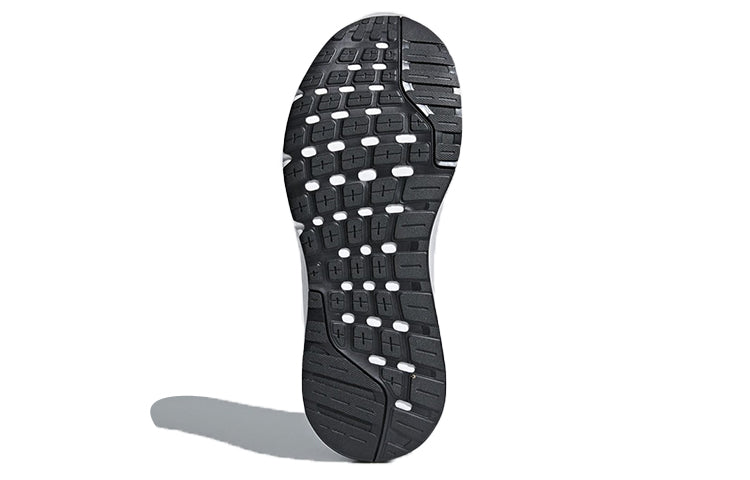 (WMNS) adidas Galaxy 4 'Black Grey' B43837