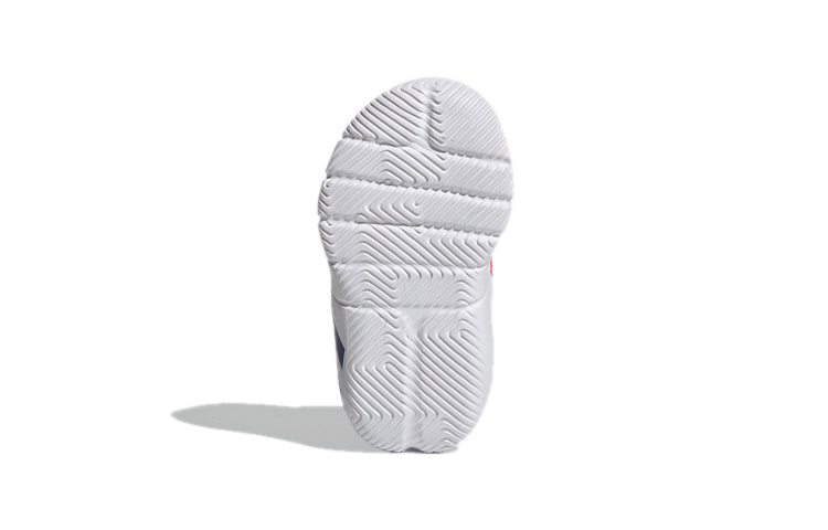 (TD) adidas RapidaZen I 'Orange Blue White' FX2701