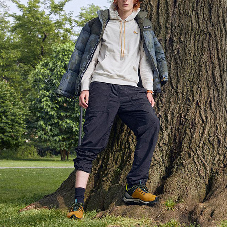 Timberland Solar Ridge 'Wheat Black' A2G2W