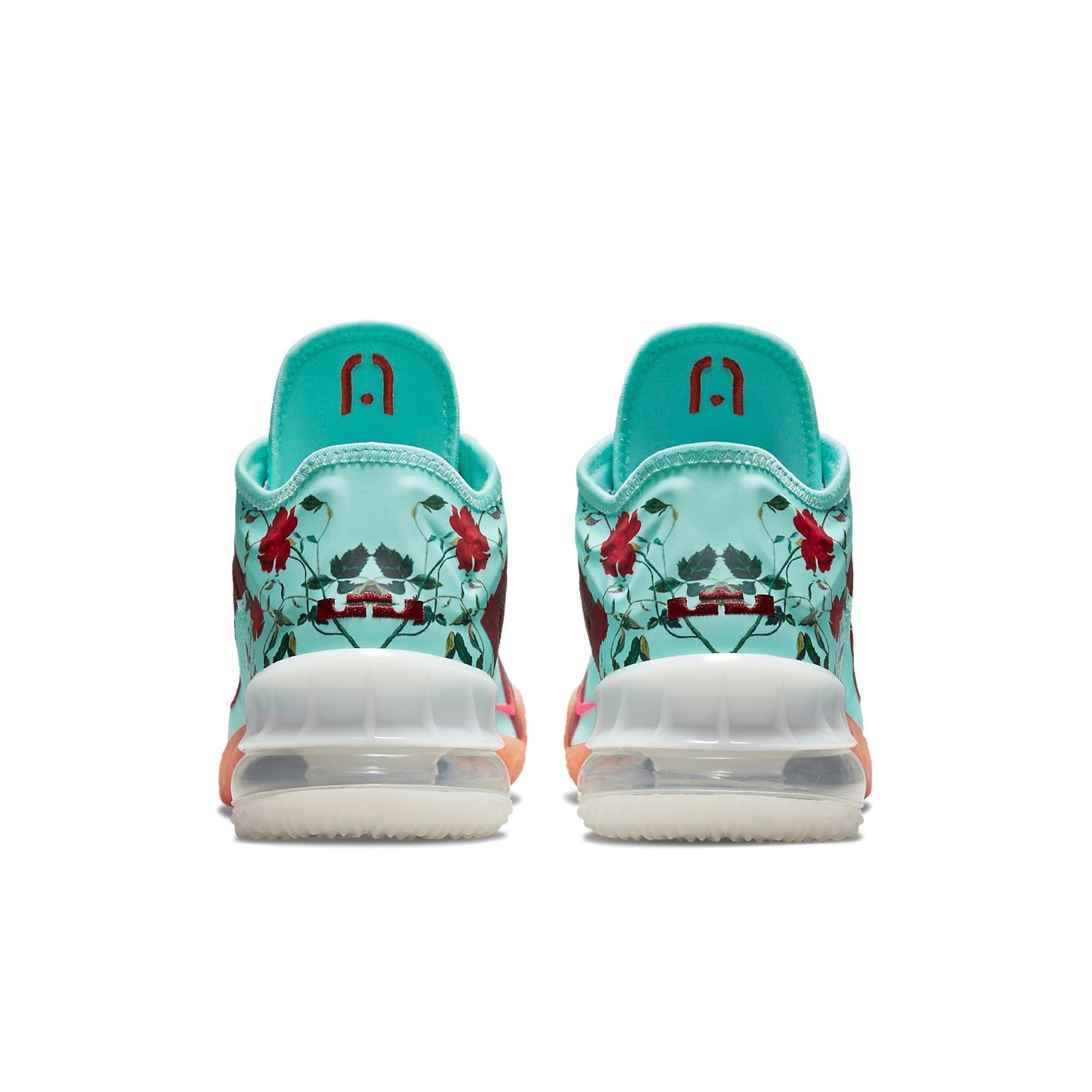 Nike Mimi Plange x LeBron 18 Low 'Daughters' CV7562-400