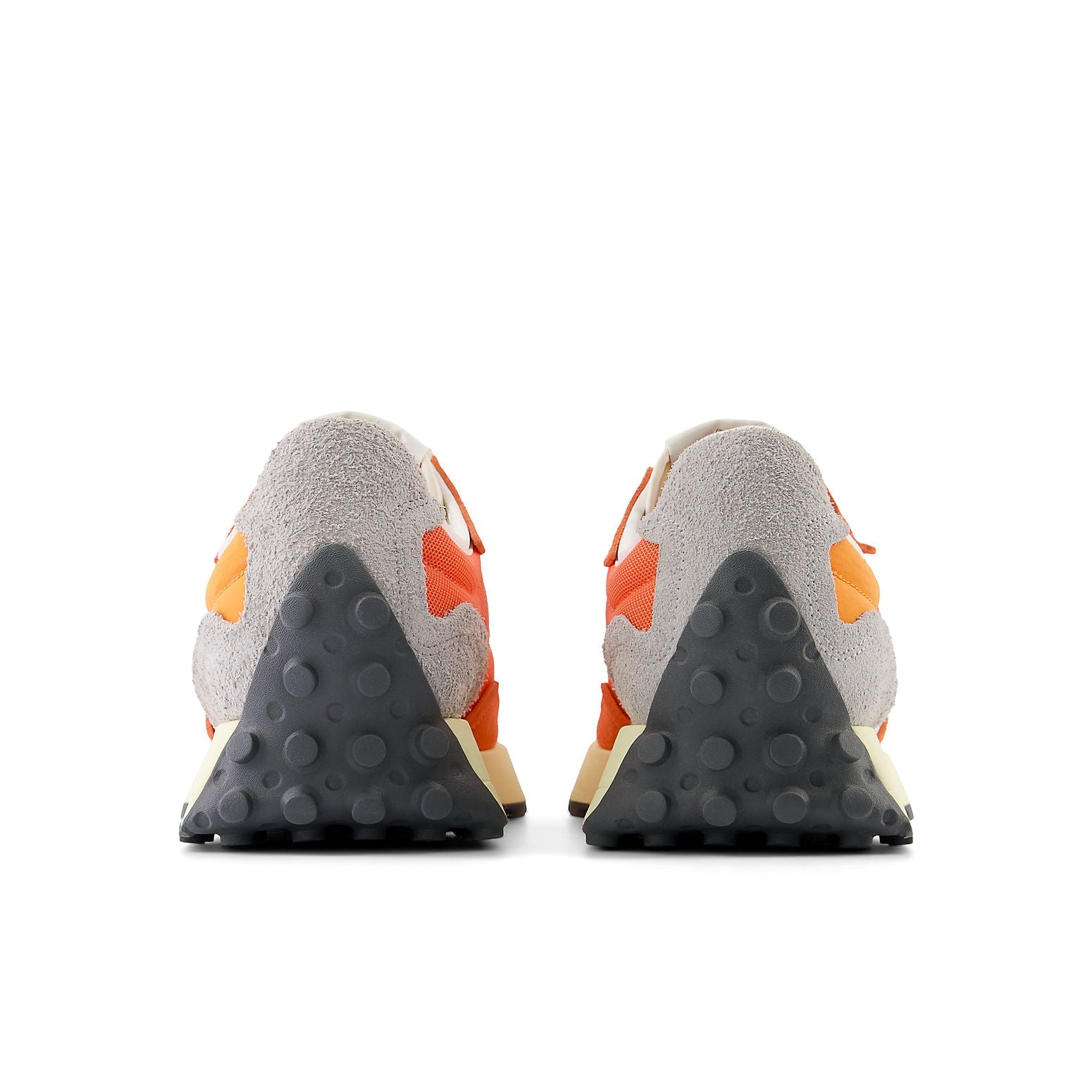 New Balance 327 'Gulf Red Sun Glow' U327WRC