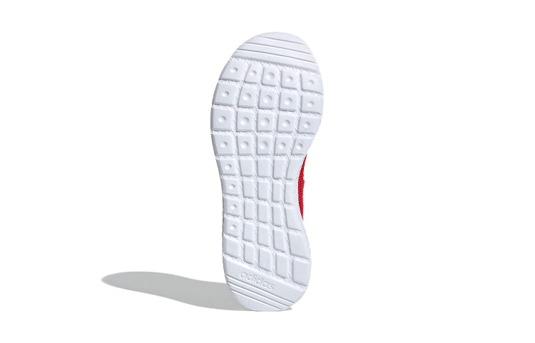 (GS) adidas neo Archivo J Shoes 'Red White' EF0536
