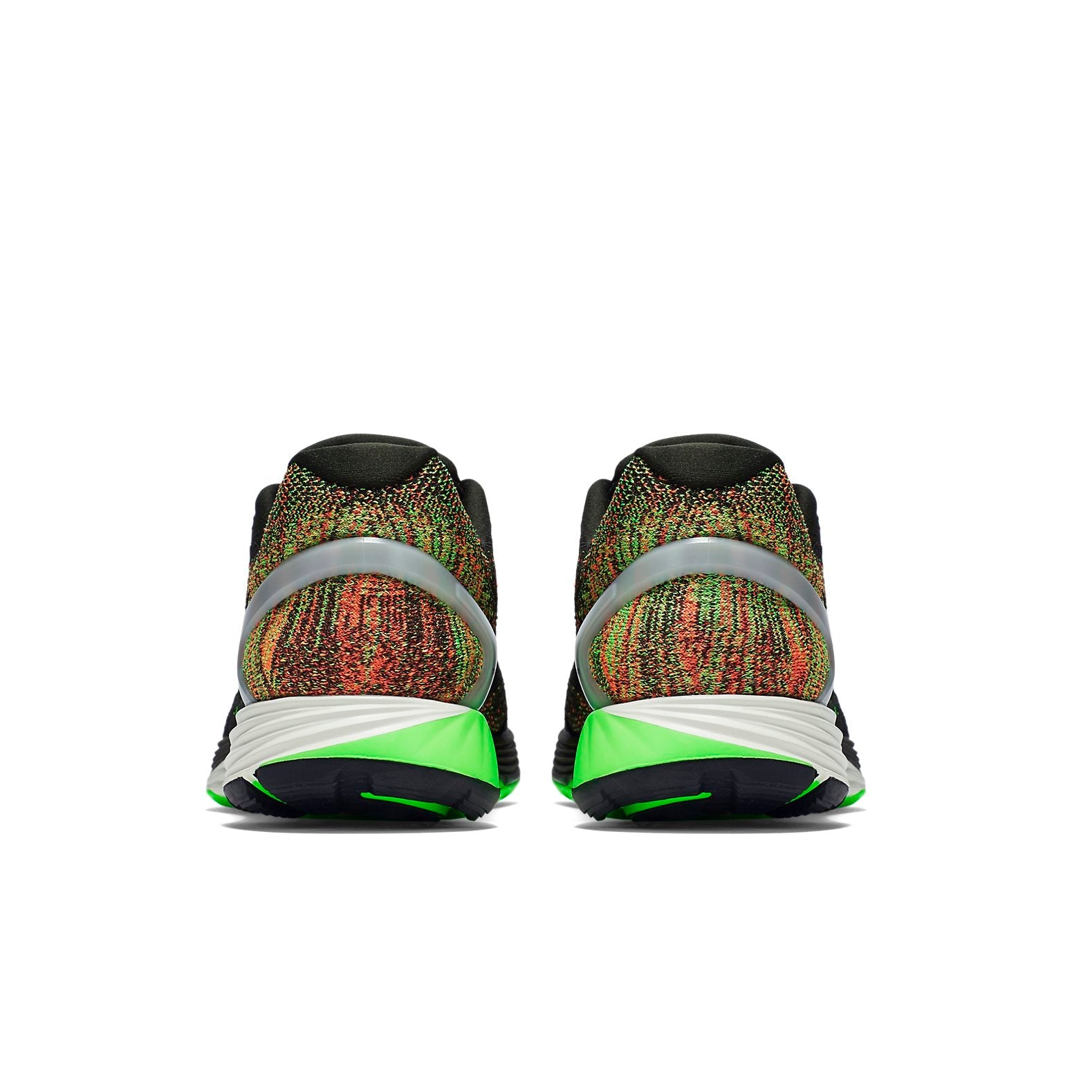 Nike Lunarglide 7 'Green Brown' 747355-300