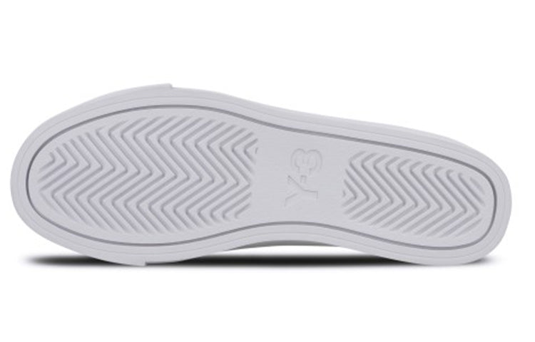 adidas Y-3 Yuben Mid 'White' EF2654