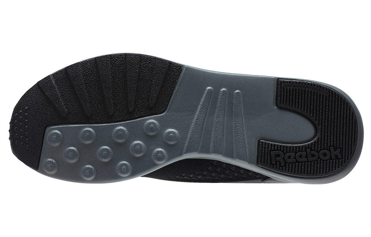 Reebok Zoku Runner Ultk IS 'Black Gray' BD4178