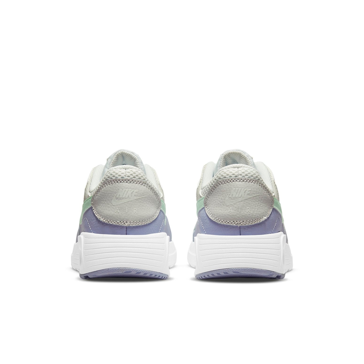 (WMNS) Nike Air Max SC 'Platinum Tint Ghost' CW4554-002