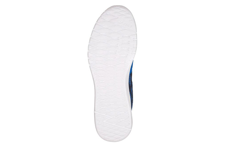 ASICS Kanmei Blue/Black T7H1N-4358