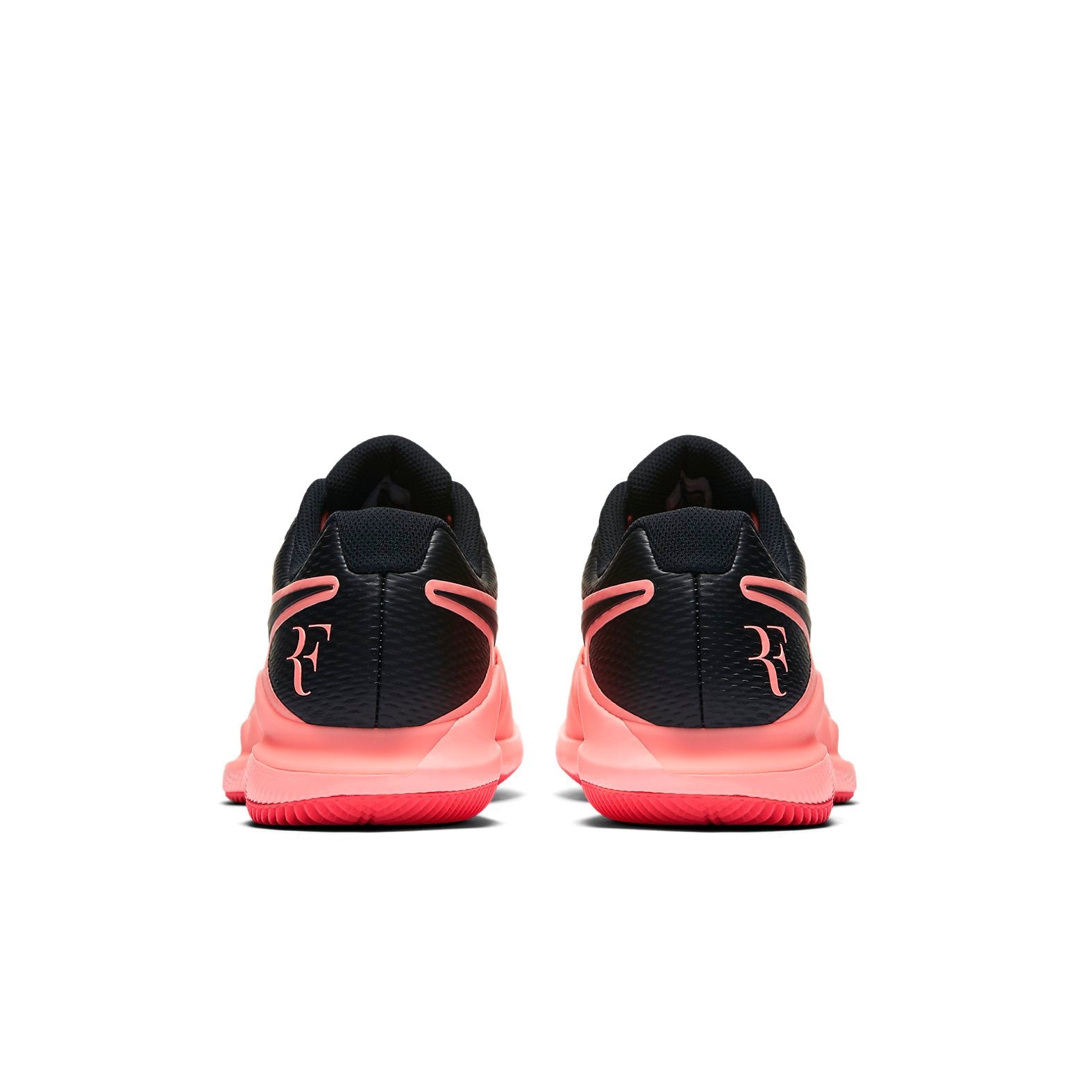 Nike Air Zoom Vapor X HC 'Lava Glow' AA8030-660