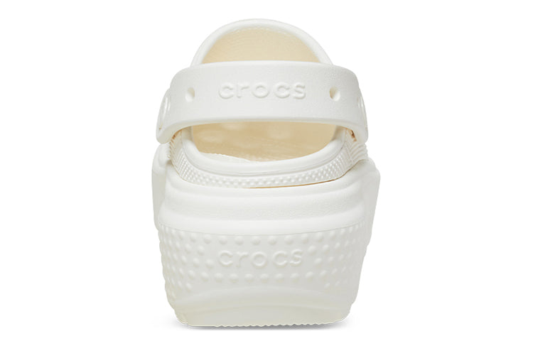 Crocs Classic Clog 'White' 209347-0WV