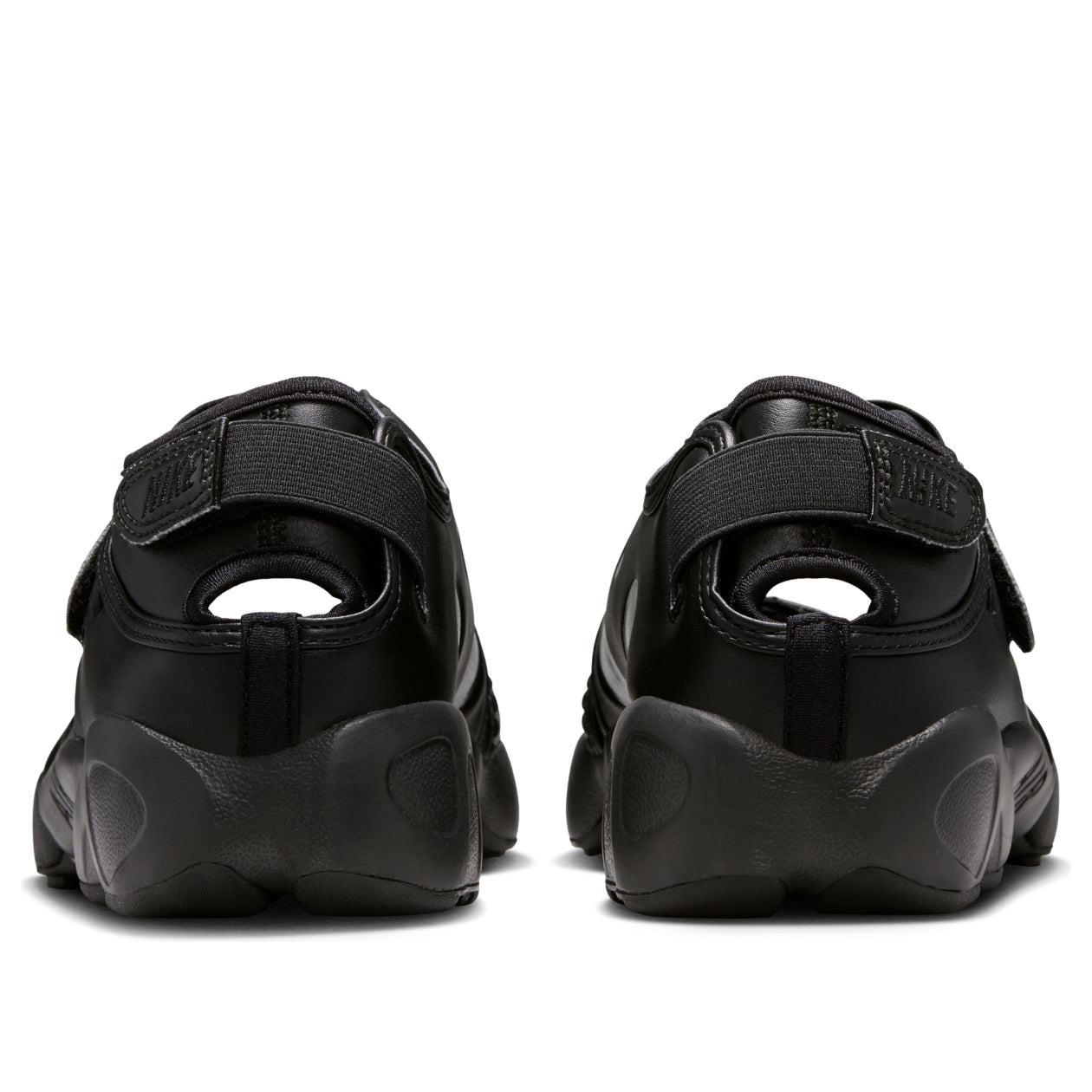 (WMNS) Nike Air Rift 'Polka Dots Black' IR1226-002