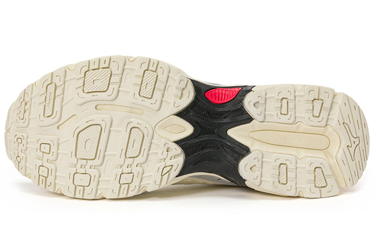 Mizuno FIYI 2K 'White Khaki Red' D1GH223704