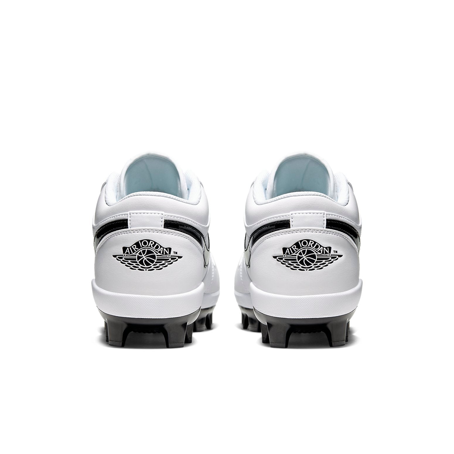 Air Jordan 1 Retro MCS Low 'White Black' CJ8524-100