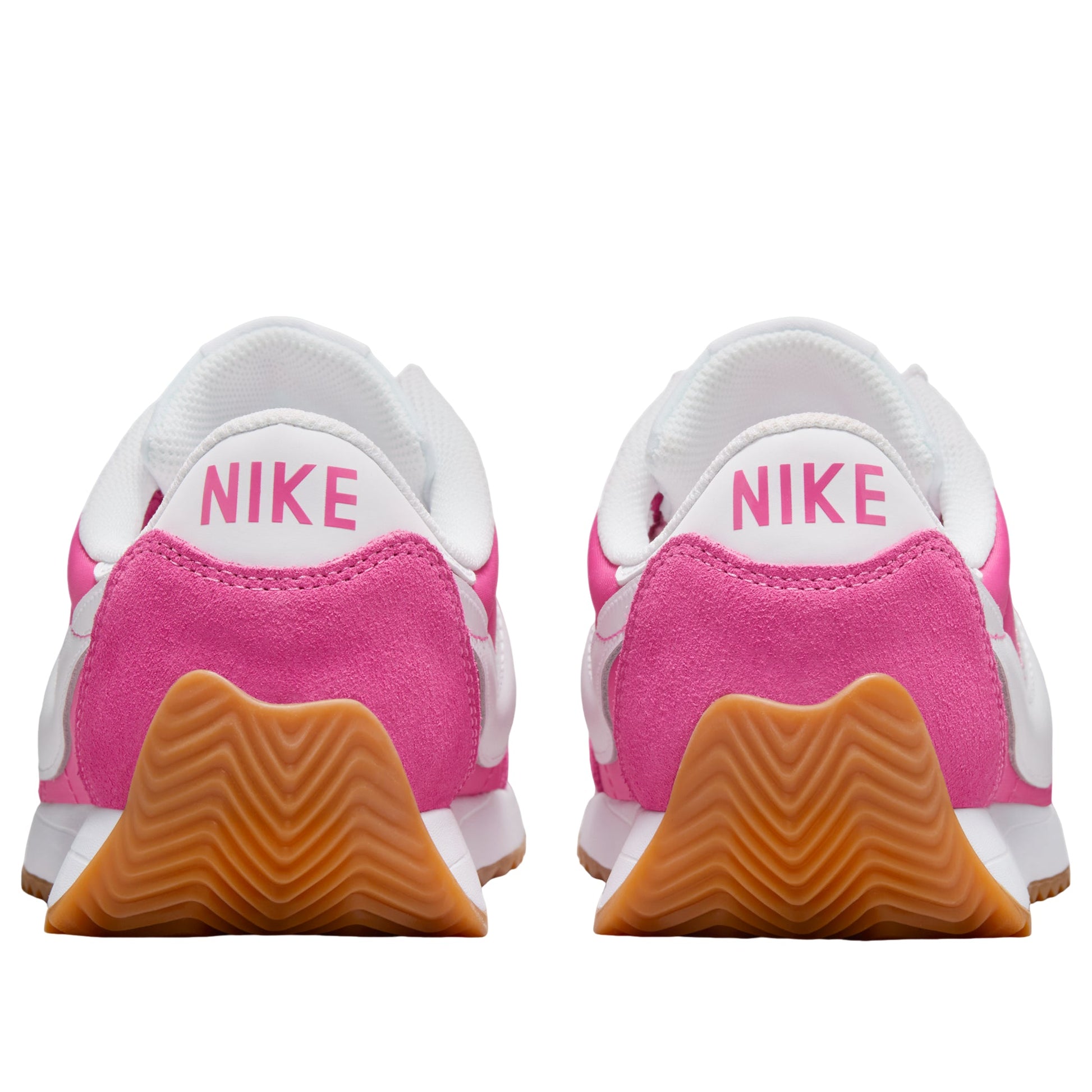 (WMNS) Nike Pacific 'Pinksicle White Gum Light Brown' HM4771-600