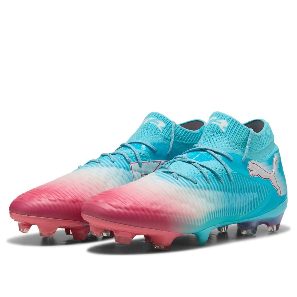 PUMA Future Ultimate 8 FG 'Recharge Pack' 108756-01
