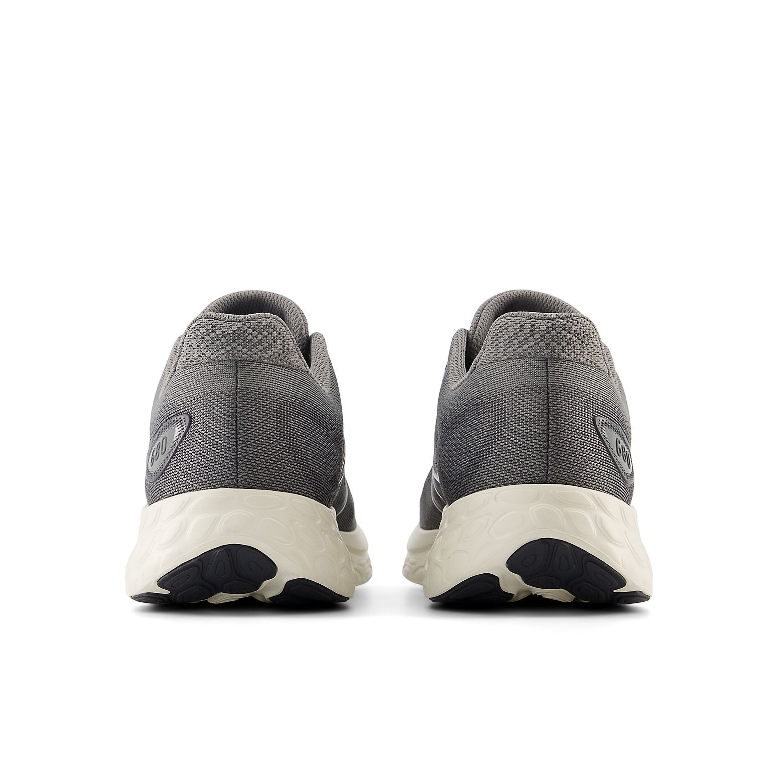 New Balance Fresh Foam 680v8 2E Wide 'Harbor Grey' M680LG8