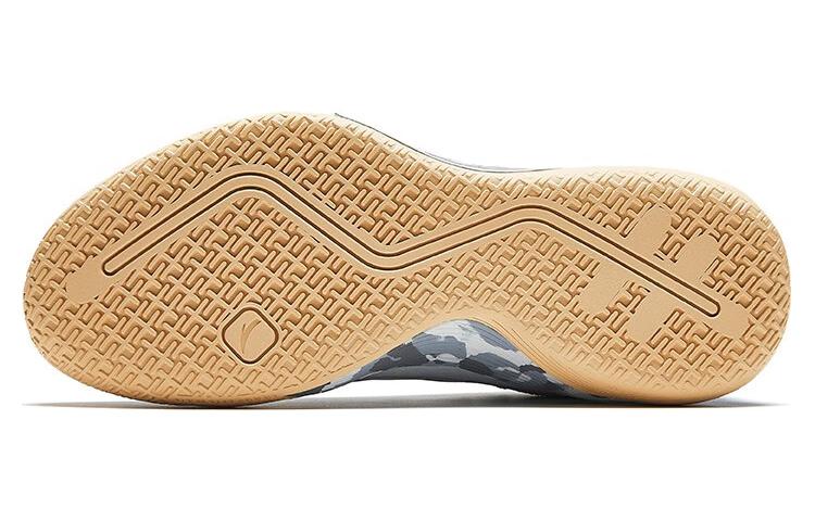 ANTA Speedy 3 'Grey Blue Gum' 112341604-8