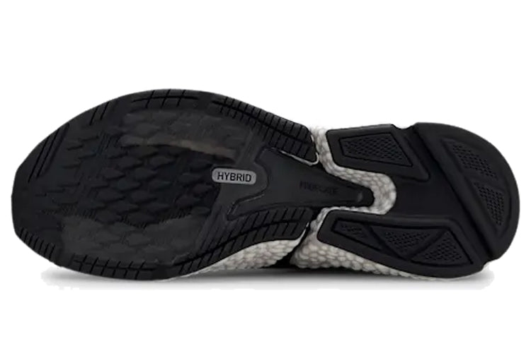 PUMA Speed Orbiter Black/Yellow 192571-04
