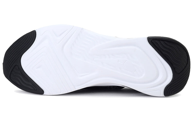PUMA X One8 Virat Kohli Softride Rift Low-top White/Black 194582-01