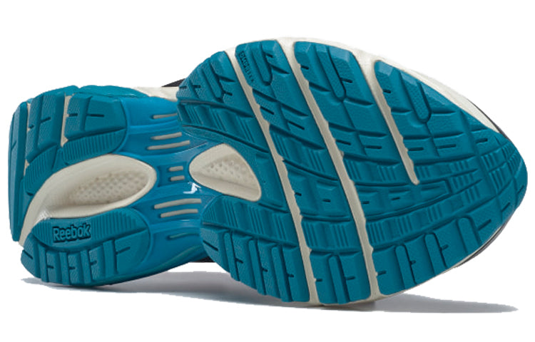 Reebok Premier Road Modern 'Blue White Yellow' FZ1688