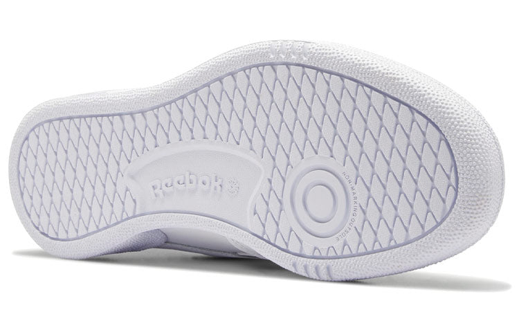 Reebok Club C Revenge 'White Vector Navy' H04168