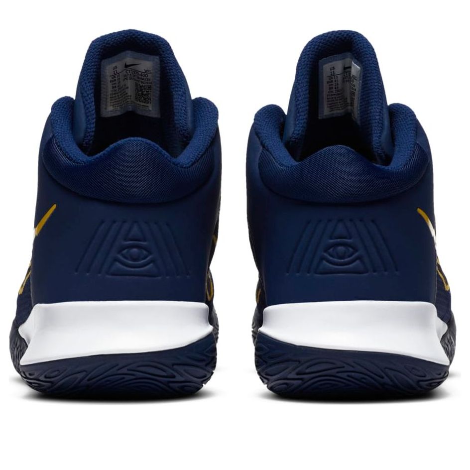 Nike Kyrie Flytrap 4 EP 'Deep Royal Blue' CT1973-400