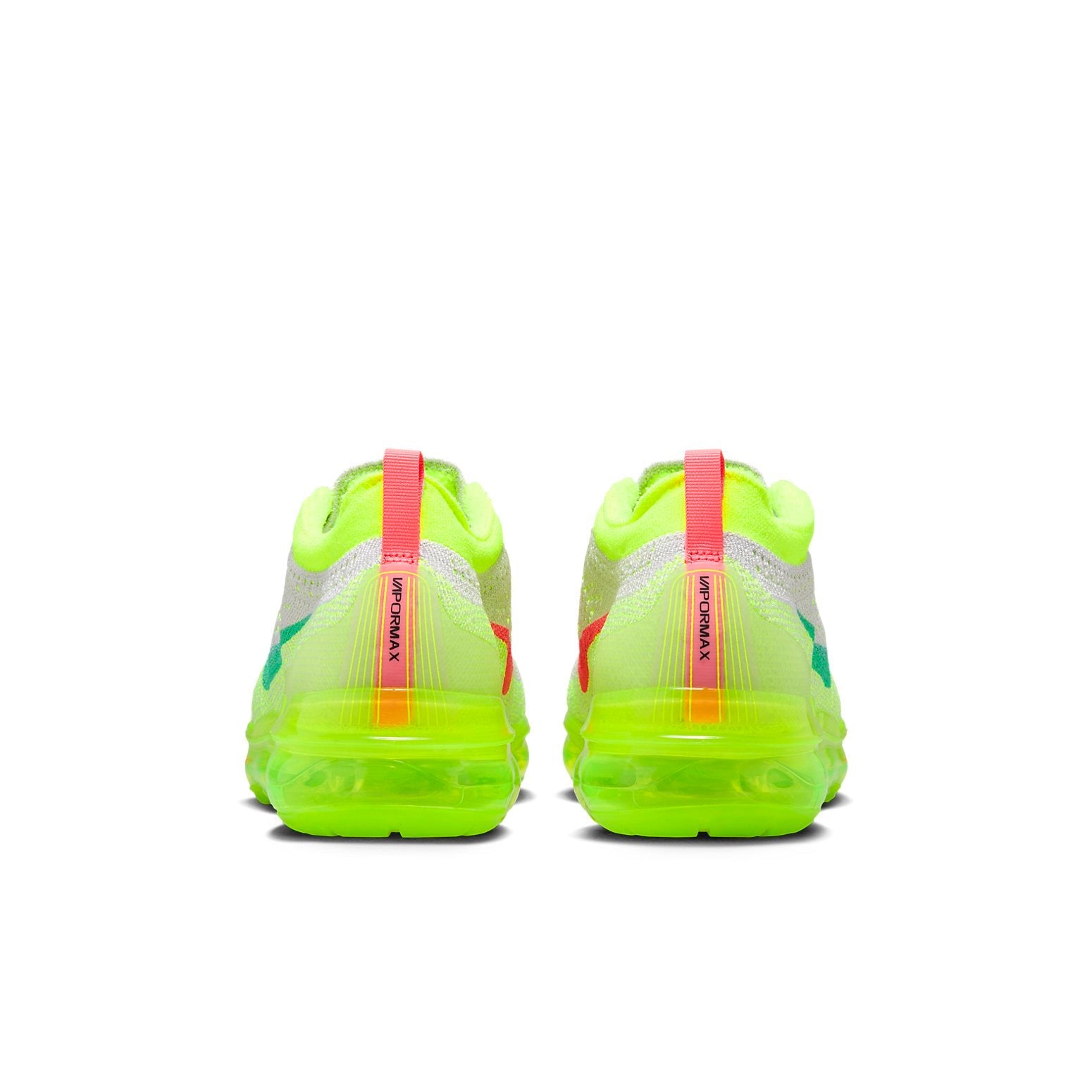 Nike VaporMax Flyknit 2023 'Vast Grey Volt' FZ4016-001