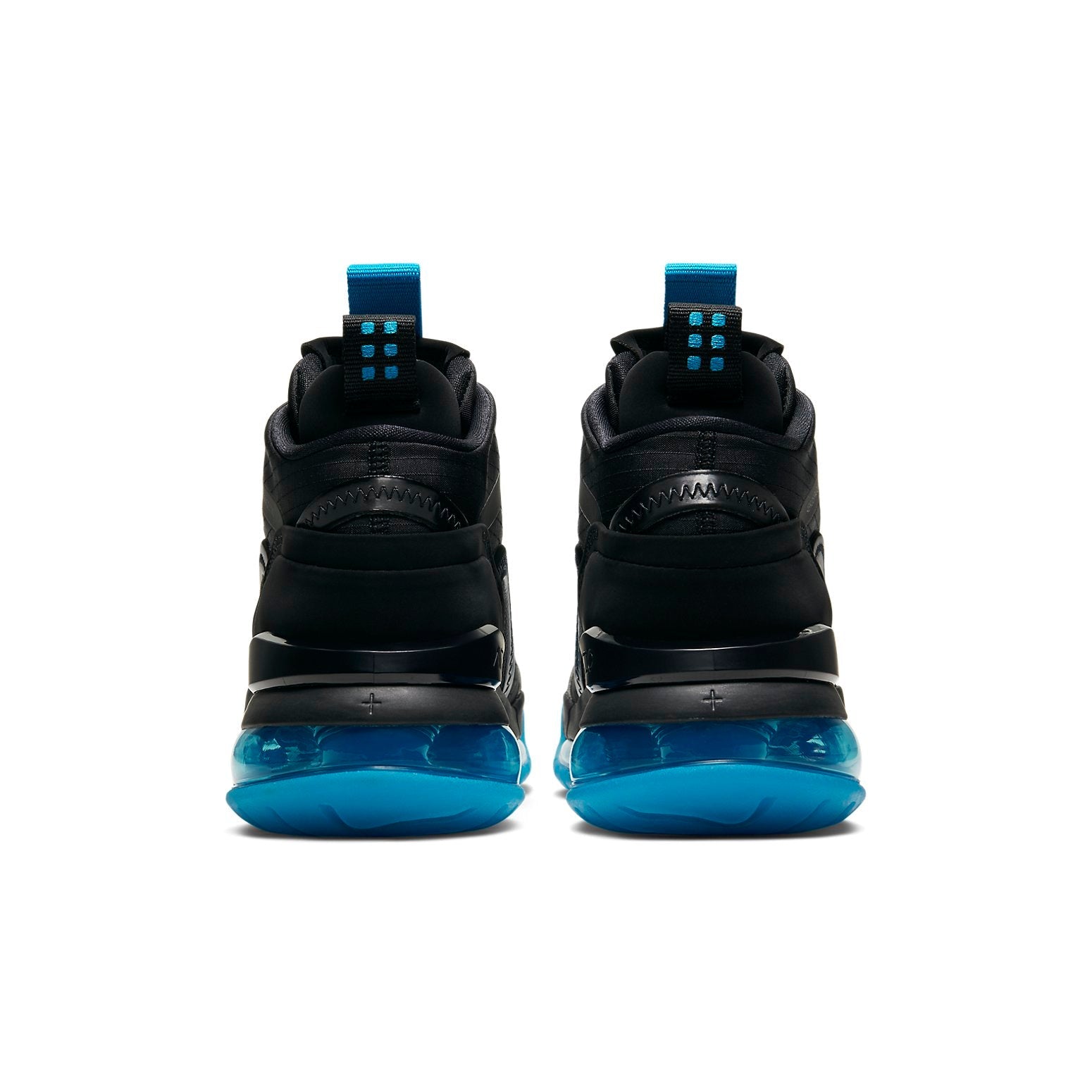 Air Jordan Aerospace 720 'Blue Fury' BV5502-004