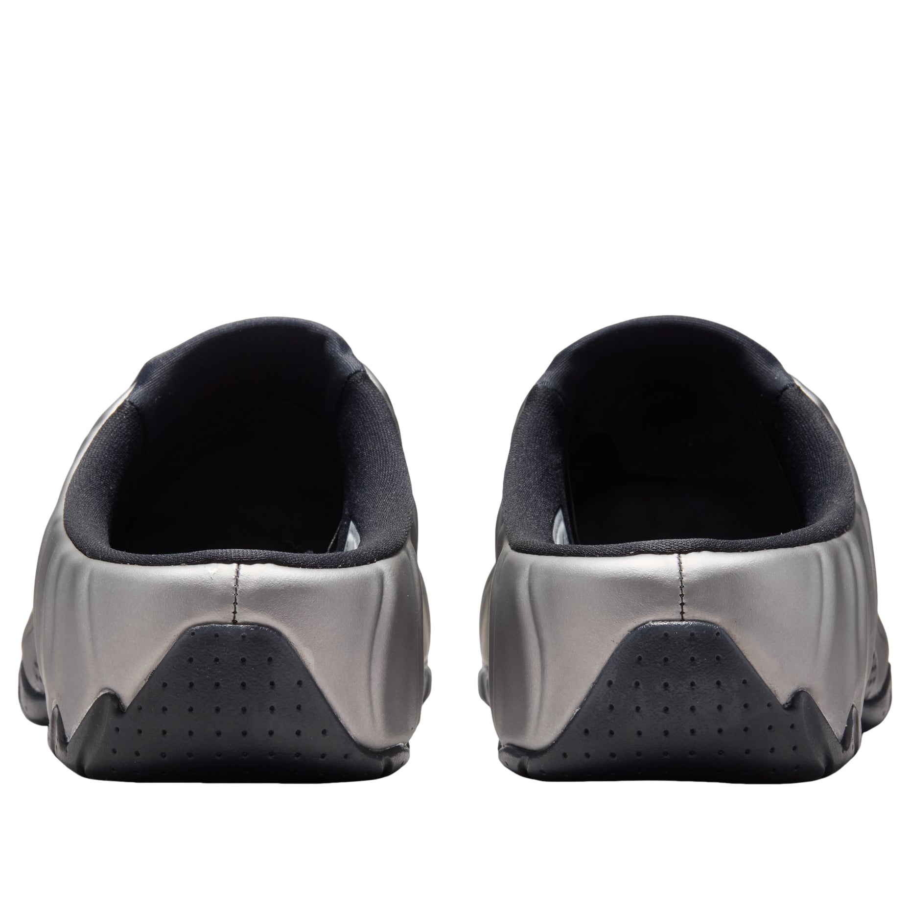 Nike Clogposite 'Metallic Dark Grey' IR5919-044