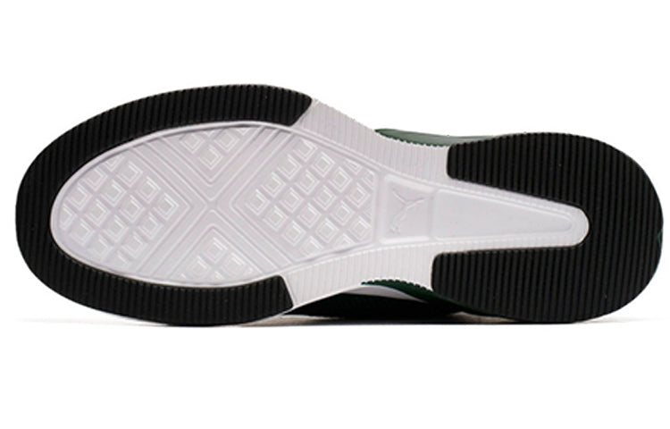 PUMA Retaliate Sports Casual Shoes 'Green White' 192340-03