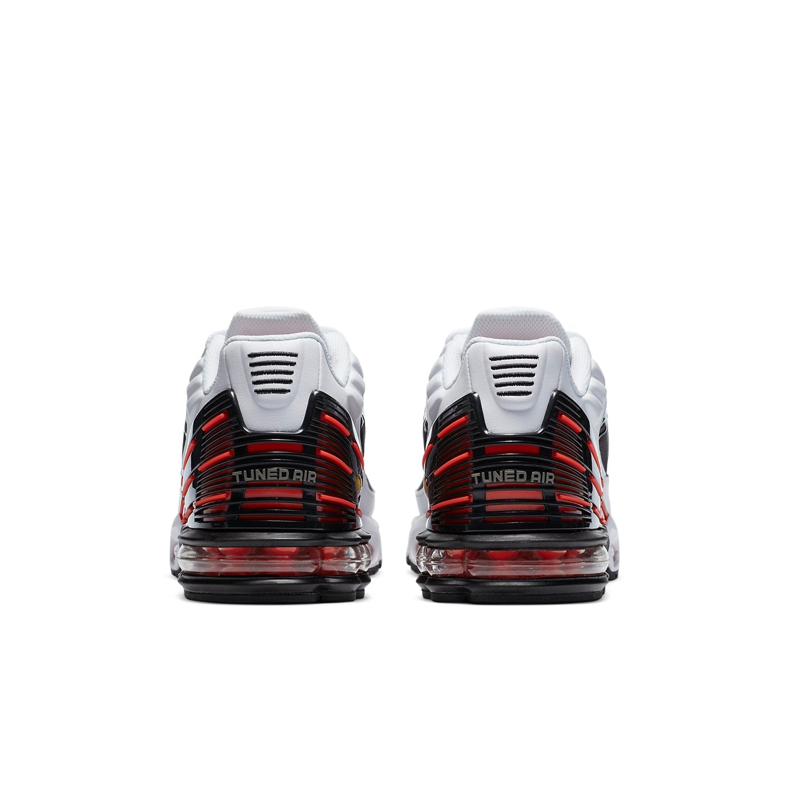 Nike Air Max Plus 3 'White Team Orange' CK6715-101
