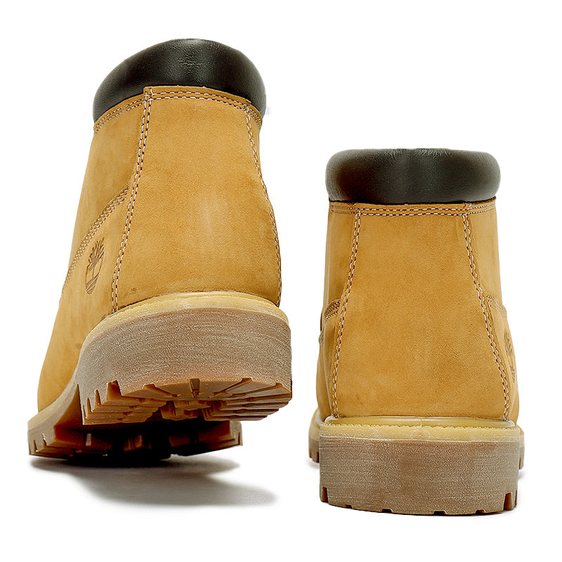Timberland Premium Waterproof Boots 'Yellow' 23061231