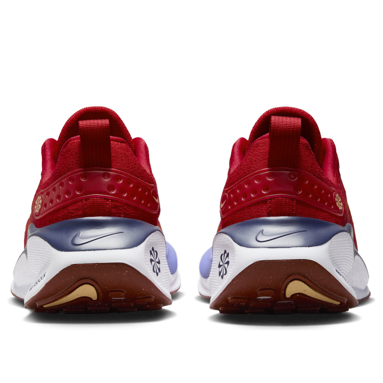 Nike ReactX Infinity Run 4 'University Red' DR2665-600